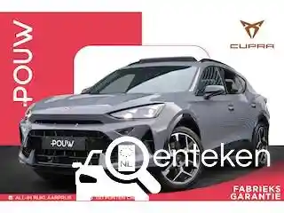 CUPRA Formentor 1.5 e-HYBRID 2025