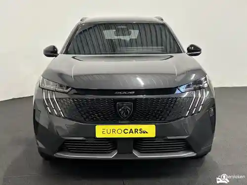 Peugeot 5008 1.2 HYBRID 136 2025