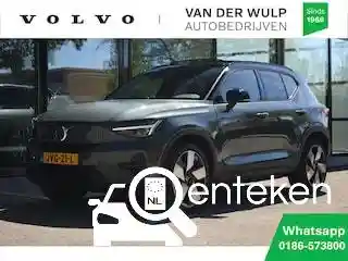 Volvo EX40 Twin Motor 2026