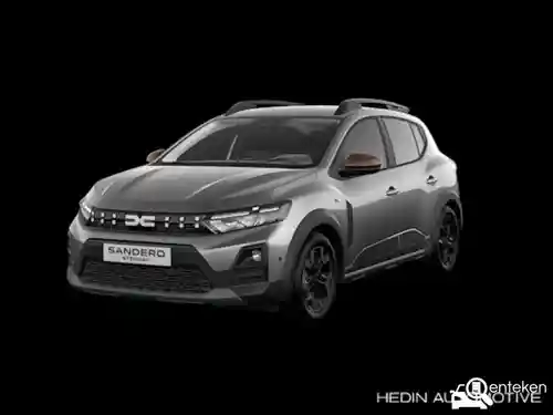Dacia Sandero Stepway TCe 110 2026