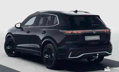 VW Tiguan 1.5 eHybrid OPF 2026