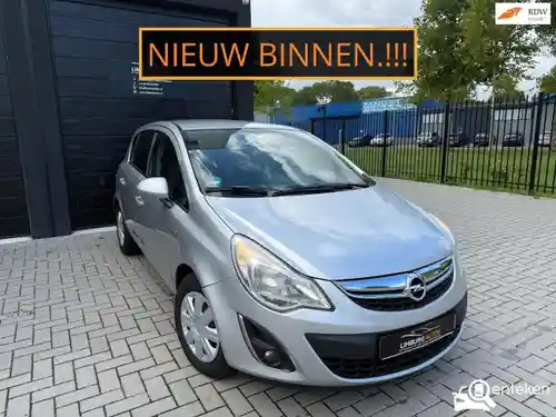 Opel Corsa 1.4 2011