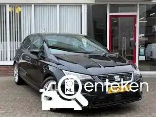 SEAT Ibiza 1.0 TSI 2020