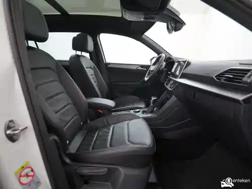 SEAT Tarraco 1.4 e-HYBRID 2021