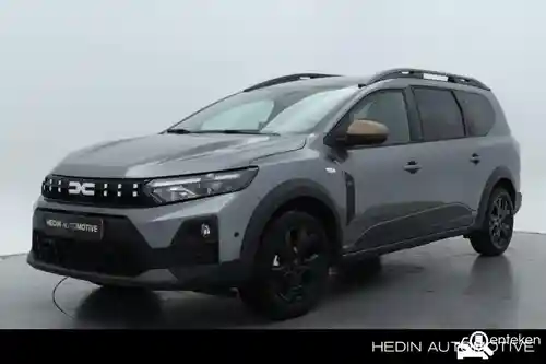 Dacia Jogger Hybrid 140 2026
