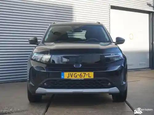 Opel Frontera 1.2 DI Turbo Hybrid 48V 2026