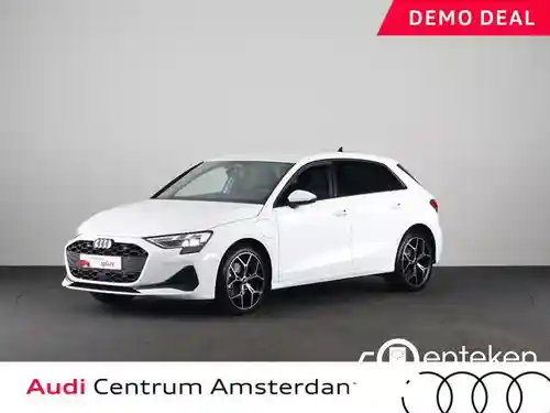 Audi A3 Sportback 40 TFSI e 2026
