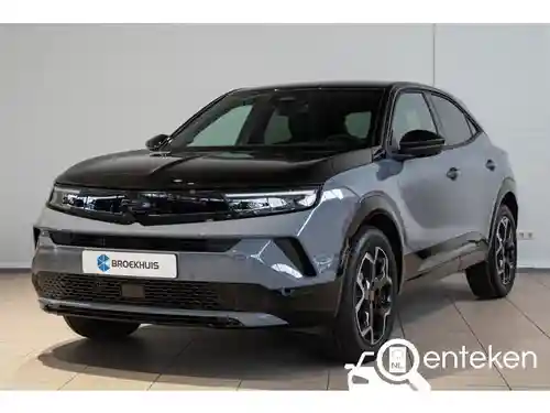 Opel 1.2 DI Turbo Hybrid 48V 2026