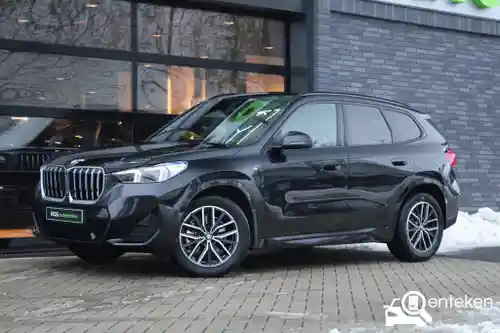 BMW X1 sDrive20i 2025
