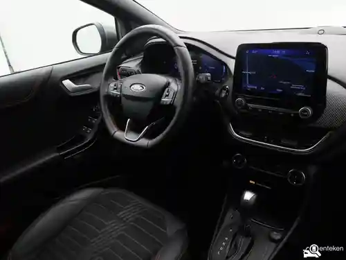 Ford Puma 1.0 EcoBoost Hybrid 2023