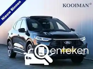 Ford Kuga Active 2.5 PHEV 2025