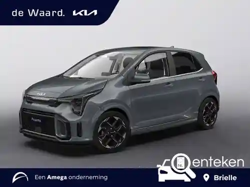 KIA Picanto 1.0 2026