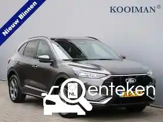 Ford Kuga Active 2.5 PHEV 2025