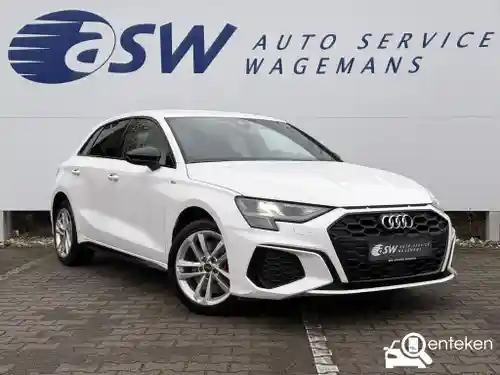 Audi A3 Sportback 45 TFSI e 2022