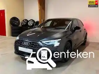 Audi A3 Sportback 45 TFSI e 2021