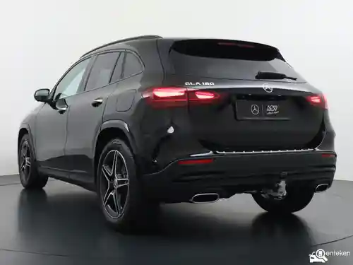 Mercedes-Benz GLA 180 2026