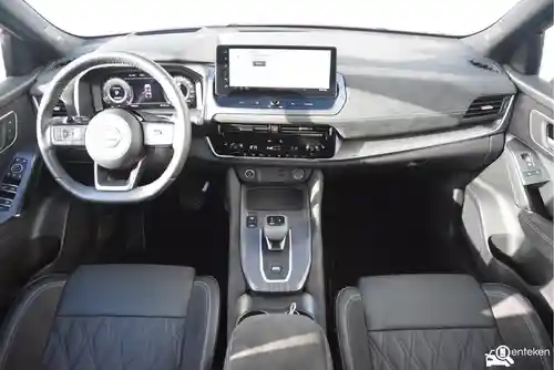 Nissan Qashqai 1.3 DIG-T MHEV 2025