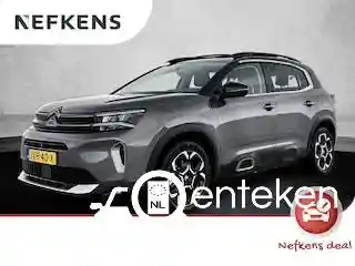 Citroen C5 Aircross Plug-In-Hybrid 180  2023