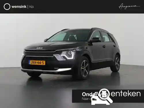 KIA Niro 1.6 GDI Hybrid 2026