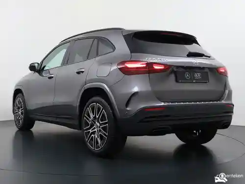 Mercedes-Benz GLA 250 e 2026