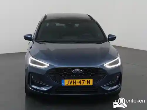 Ford Focus Turnier 1.0 EcoBoost Hybrid 2023