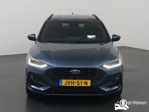 Ford Focus Turnier 1.0 EcoBoost 2023