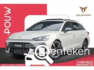 CUPRA Leon Sportstourer VZ 1.5 e-HYBRID 2025