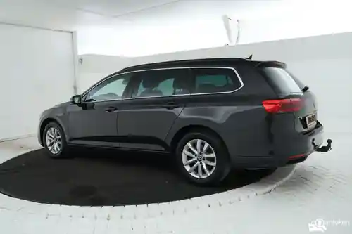 VW Passat Variant 1.5 TSI OPF 2021