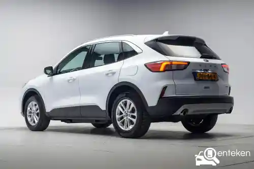 Ford Kuga 2.5 Plugin-Hybrid 2022