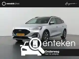 Ford Focus Turnier 1.0 EcoBoost Hybrid 2023