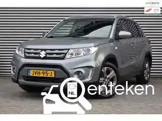 Suzuki Vitara 1.6 2016