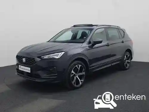 SEAT Tarraco 1.4 e-HYBRID 2022