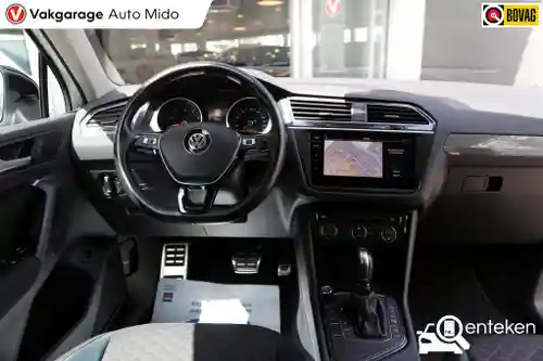 VW Tiguan 1.5 TSI OPF ACT 2019