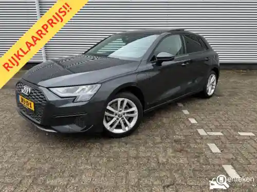 Audi A3 Sportback 40 TFSI e 2021