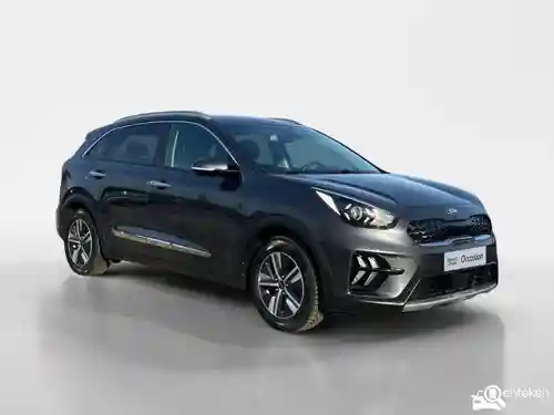 KIA Niro 1.6 GDI PlugIn-Hybrid 2021