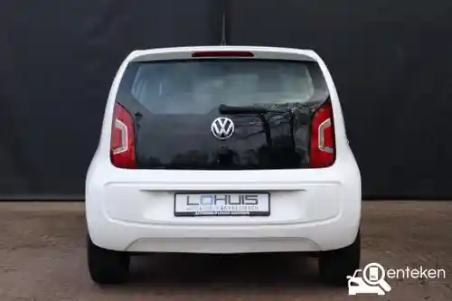 VW up! 1.0 2014