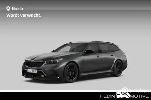 BMW M5 Touring 2025