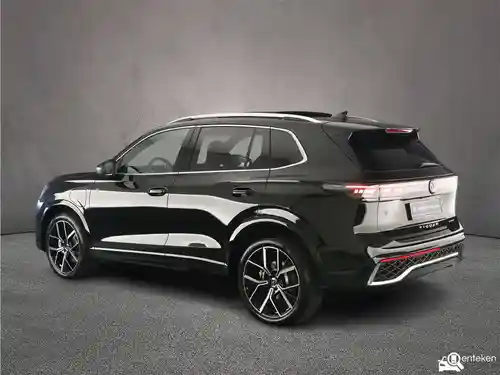 VW Tiguan 1.5 eHybrid OPF 2025