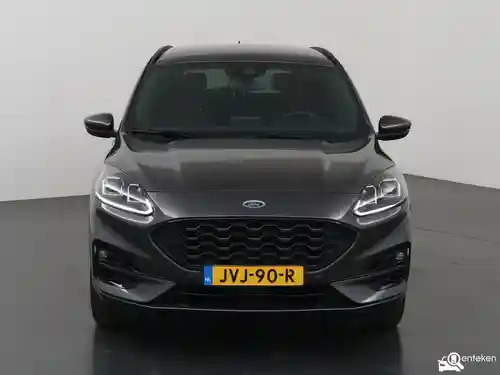 Ford Kuga 2.5 Plugin-Hybrid 2022