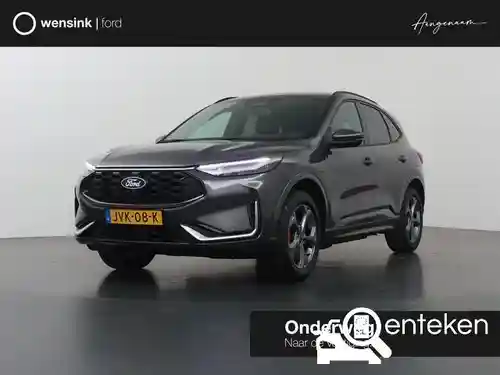 Ford Kuga Active 2.5 PHEV 2026