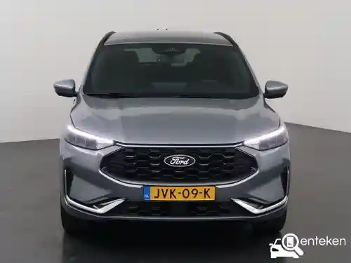 Ford Kuga Active 2.5 PHEV 2026