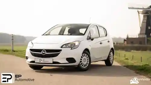 Opel Corsa 1.2 2016