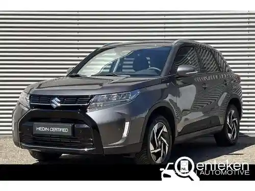 Suzuki Vitara 1.4 Boosterjet Hybrid 2026