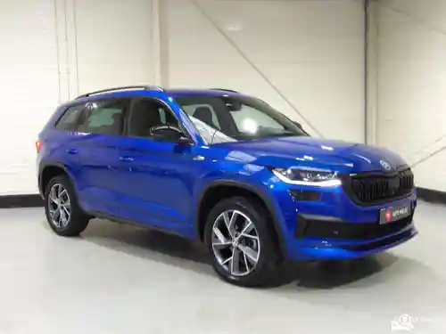 Skoda Kodiaq 1.5 TSI ACT 2023