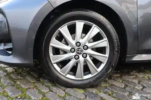 Toyota Yaris 1.5 2024