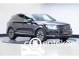 VW Touareg 3.0 V6 eHybrid 2021