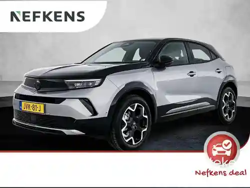 Opel 1.2 DI Turbo Hybrid 48V 2026