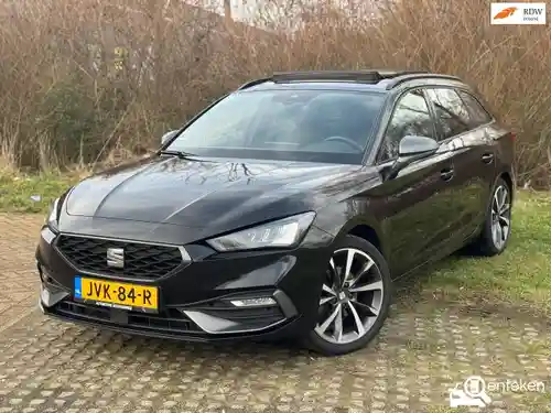 SEAT Leon Sportstourer 1.5 eTSI 2021