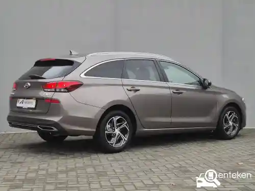 Hyundai i30 1.0 T-GDI 2024