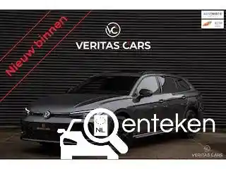 VW Passat Variant 1.5 eHybrid 2024
